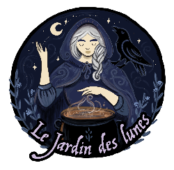 Le Jardin des lunes
